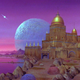Illustration for article titled All the Worlds a Soundstage: In Praise of Studio-Bound Alien Worlds
